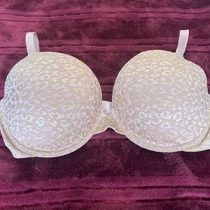 Pink wear everywhere push-up 34DD